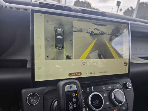 New 2026 Land Rover Defender 110 S image 13