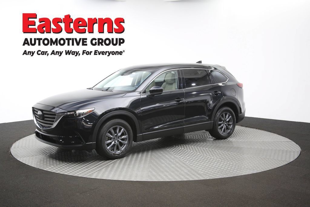 Used 2023 MAZDA CX-9 Touring AWD/4WD image 60