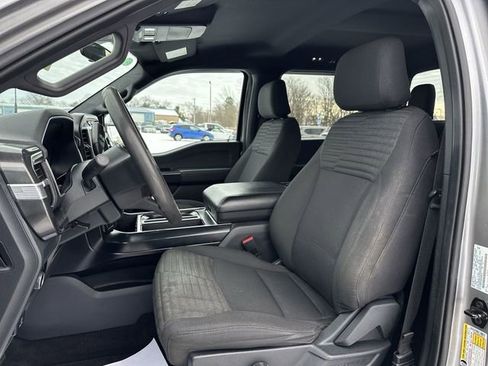 Used 2023 Ford F150 XL w/ STX Appearance Package image 15