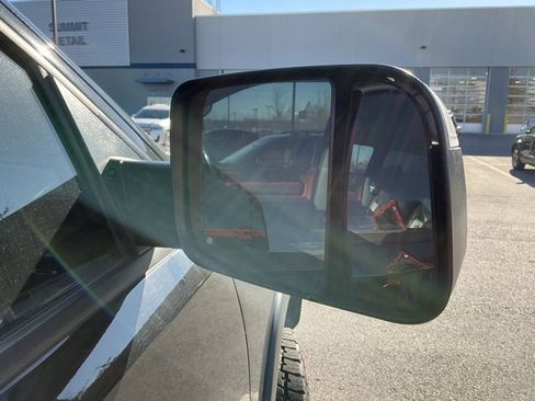 Used 2019 RAM 1500 Rebel w/ Rebel Level 2 Equipment Group image 23