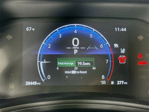 Certified 2024 Toyota Grand Highlander XLE image 12