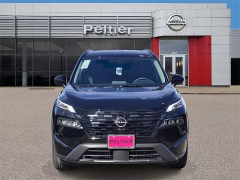 New 2026 Nissan Rogue SV image 2