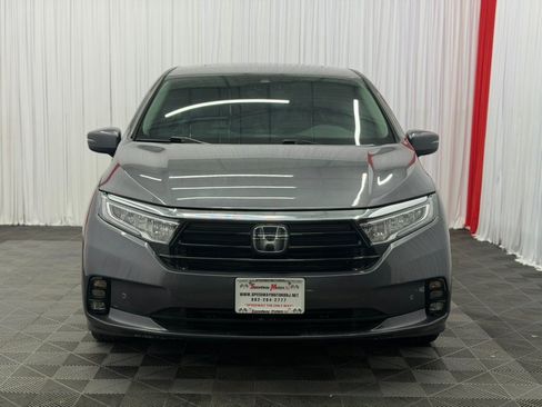 Used 2023 Honda Odyssey Touring image 10
