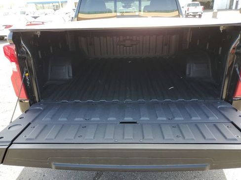 Used 2026 Chevrolet Silverado 1500 LT Trail Boss w/ LT Trail Boss Premium Package AWD/4WD image 27