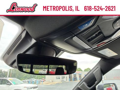 Used 2023 RAM 1500 Rebel w/ Rebel Level 2 Equipment Group AWD/4WD image 33