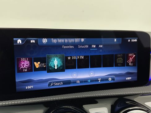 Used 2025 Mercedes-Benz CLA 250 4MATIC image 16