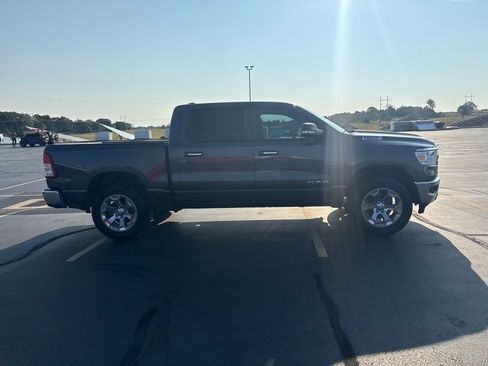Used 2019 RAM 1500 Big Horn AWD/4WD image 9