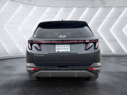 Used 2024 Hyundai Tucson Limited FWD image 6