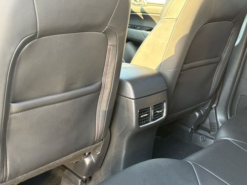 Used 2023 MAZDA CX-5 AWD 2.5 S w/ Select Package image 30