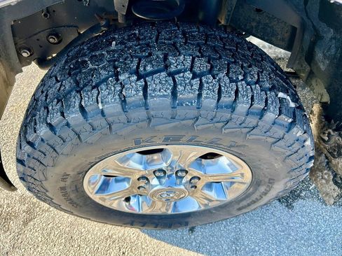 Used 2021 RAM 2500 Big Horn w/ Level 1 Equipment Group image 33