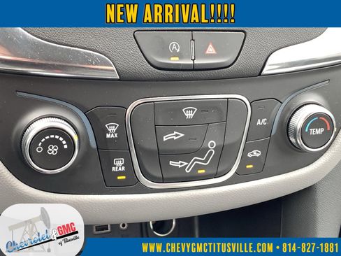 Used 2024 Chevrolet Equinox LS w/ LS Convenience Package image 18
