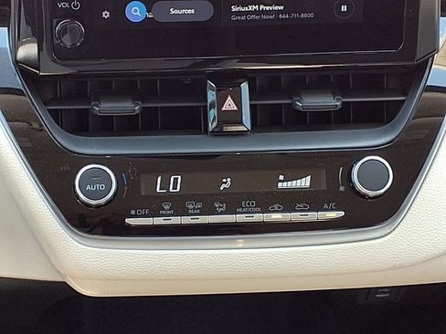 Used 2026 Toyota Corolla LE image 15