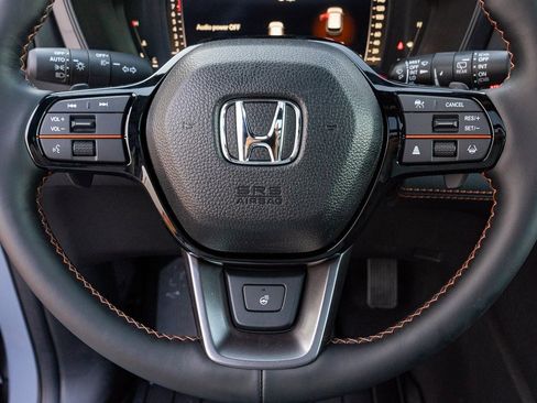 New 2026 Honda Pilot TrailSport image 27