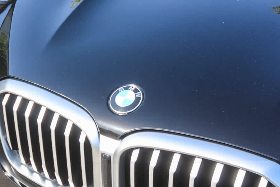 Used 2024 BMW X3 sDrive30i w/ Convenience Package RWD image 17