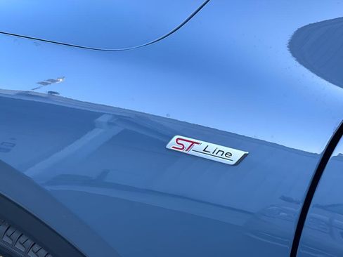 New 2026 Ford Escape ST-Line w/ Cold Weather Package image 38