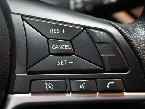 Used 2023 Nissan Altima 2.5 SV image 25