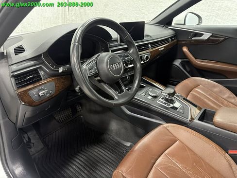 Used 2018 Audi A4 2.0T Premium w/ 18" Wheel Package AWD/4WD image 31