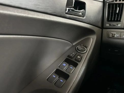 Used 2014 Hyundai Sonata GLS w/ Popular Equipment Group 2 FWD image 16