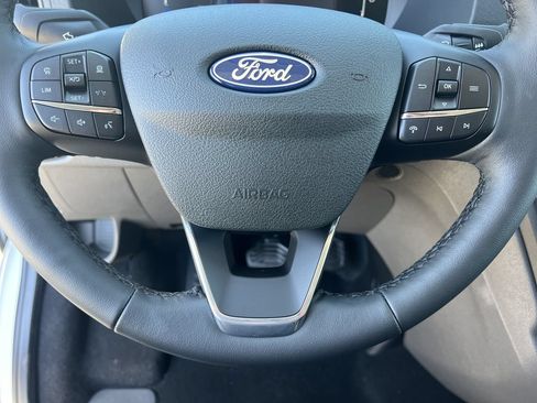 New 2027 Ford Transit 350 XLT RWD image 8