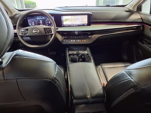 Used 2025 Nissan Murano SL AWD/4WD image 20