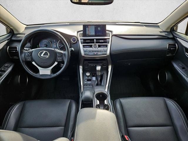 Used 2016 Lexus NX 300h AWD w/ Premium Package image 19