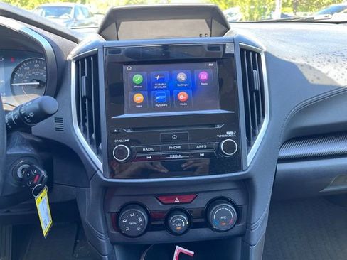 Used 2019 Subaru Crosstrek 2.0i Premium w/ Eyesight System AWD/4WD image 10