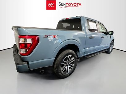 Used 2023 Ford F150 XL w/ STX Appearance Package