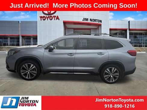 Used 2019 Subaru Ascent Limited AWD/4WD image 5