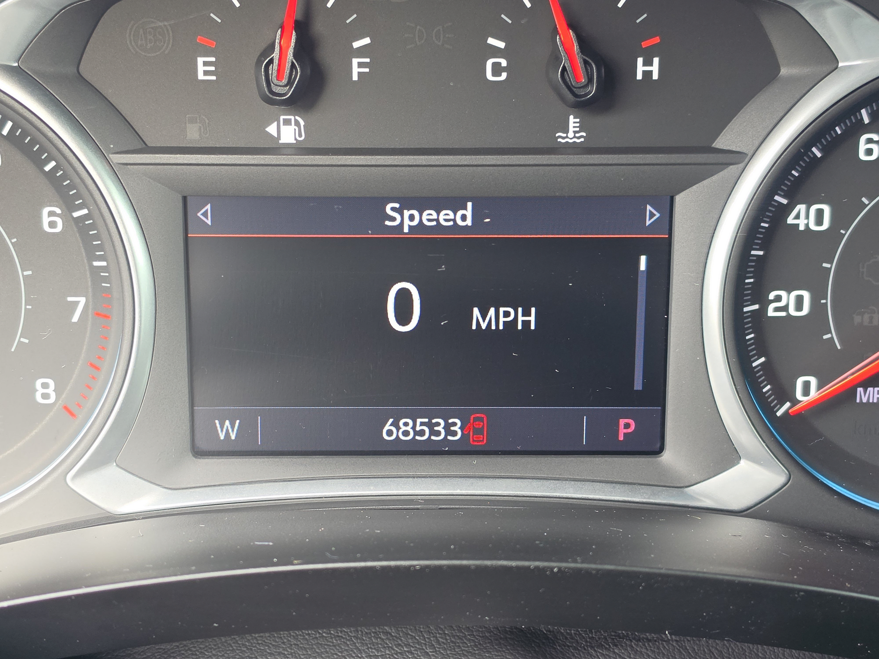 Used 2022 Chevrolet Traverse LT FWD image 39