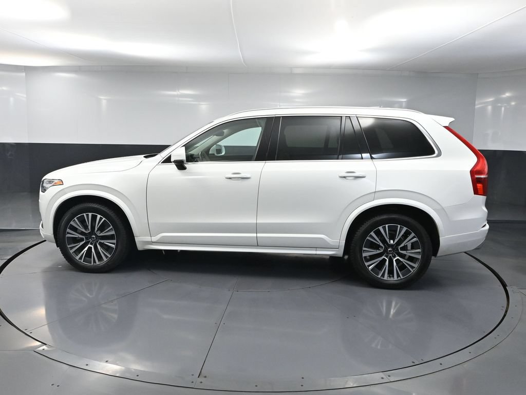 Used 2020 Volvo XC90 T5 Momentum AWD/4WD image 7