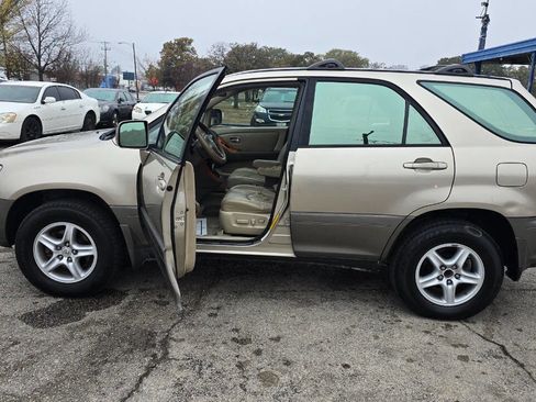 Used 2001 Lexus RX 300 image 3