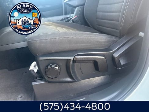 Used 2021 Ford Ranger XL w/ FX4 Off-Road Package image 4