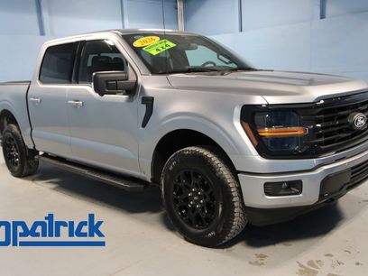 Used 2026 Ford F150 XLT w/ Equipment Group 302A MID
