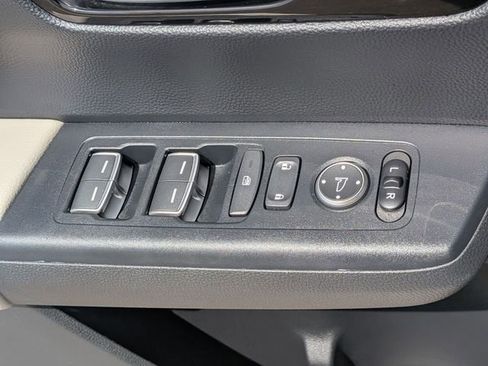 Used 2024 Honda CR-V EX-L image 16