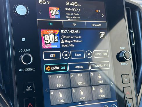 New 2026 Subaru Forester Premium image 18