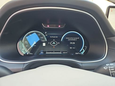 Used 2024 Genesis GV80 3.5T w/ Prestige Package AWD/4WD image 22