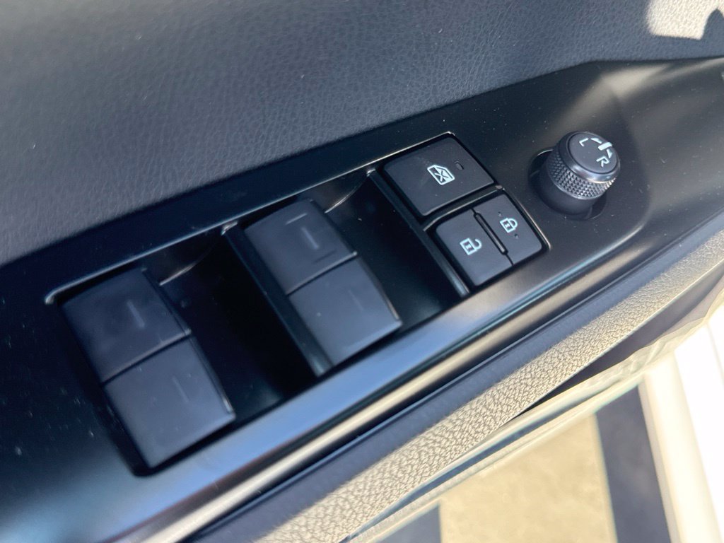 New 2026 Toyota Camry LE FWD image 17