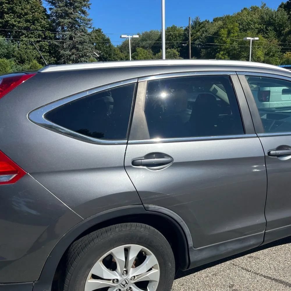 Used 2013 Honda CR-V EX-L image 9