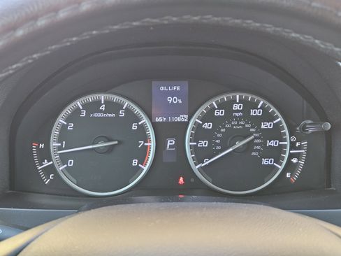 Used 2016 Acura RDX FWD image 18