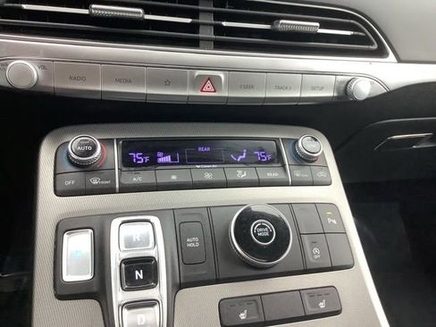 Used 2022 Hyundai Palisade SEL w/ Convenience Package FWD image 42