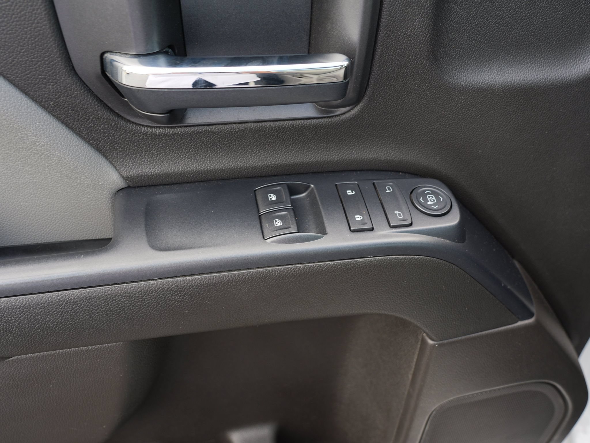 Used 2017 Chevrolet Silverado 1500 W/T w/ WT Fleet Convenience Package RWD image 18