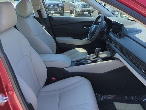 Certified 2024 Honda Accord EX image 25