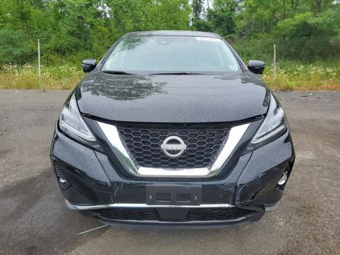 Used 2024 Nissan Murano SL AWD/4WD image 2