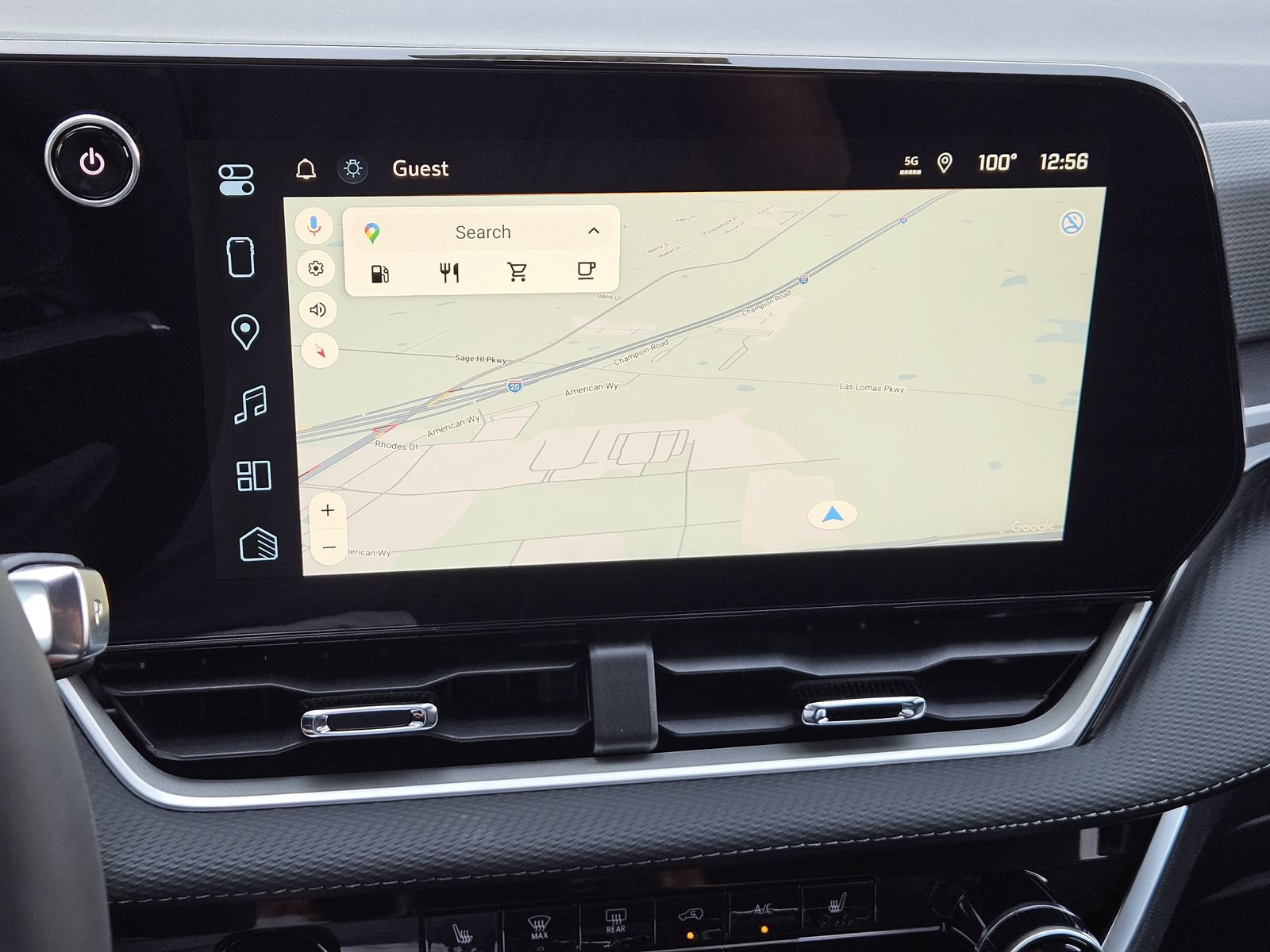 New 2027 Chevrolet Equinox LT FWD image 17