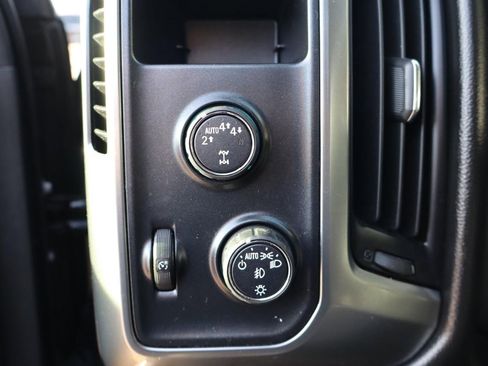 Used 2017 Chevrolet Silverado 1500 LT w/ All Star Edition image 12