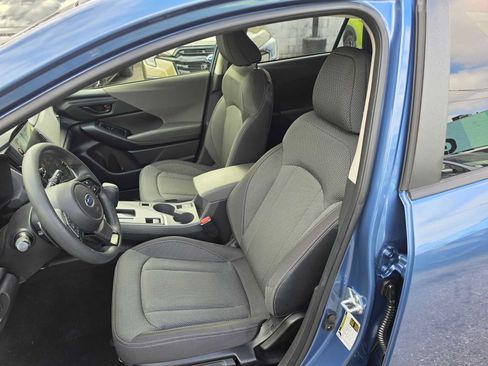 Certified 2024 Subaru Crosstrek 2.0i Premium w/ Crosstrek Mirror Package AWD/4WD image 21