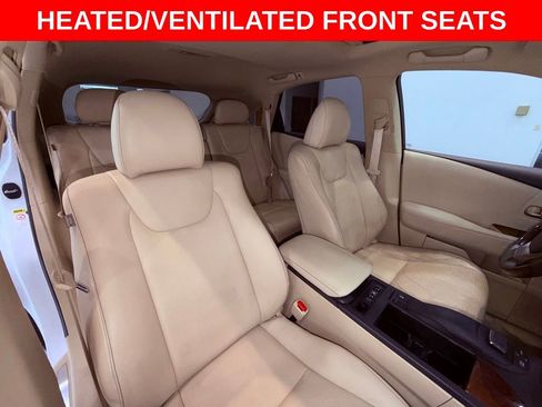 Used 2015 Lexus RX 350 FWD image 8