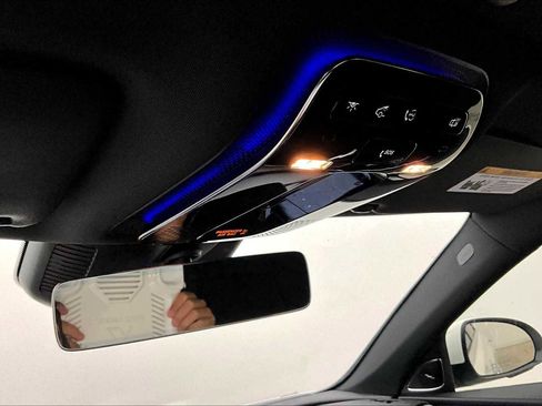 New 2025 Mercedes-Benz C 300 C 300 image 20