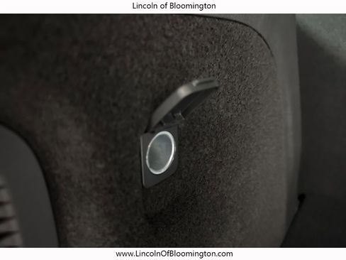 New 2025 Lincoln Corsair Grand Touring w/ Equipment Group 302A image 68