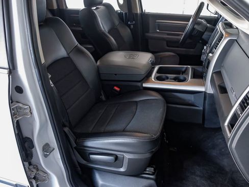 Used 2017 RAM 1500 Lone Star image 31